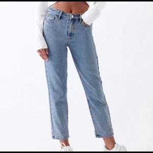 PacSun Mom Jeans